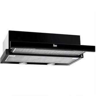 Вытяжка под шкаф TEKA cnl2-2002 black