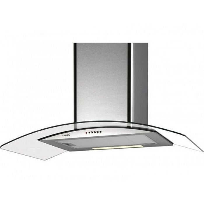 Вытяжка CATA С-900 GLASS/L Вытяжка CATA С-900 GLASS/L