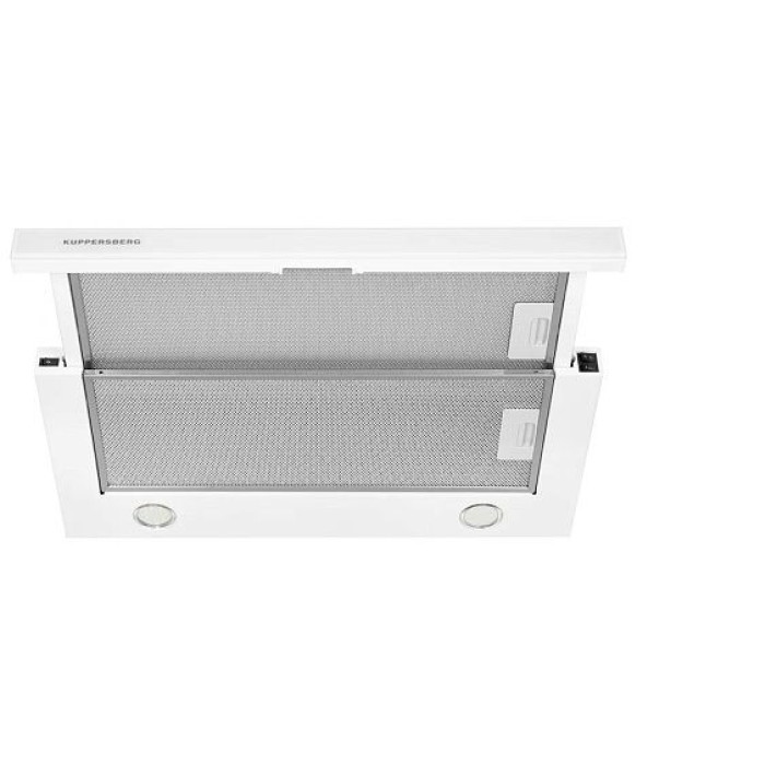 Вытяжка KUPPERSBERG SLIMLUX IV 60 GW Вытяжка KUPPERSBERG SLIMLUX IV 60 GW