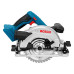 Циркулярная пила Bosch GKS 18V-57 06016A2200 Циркулярная пила Bosch GKS 18V-57 06016A2200