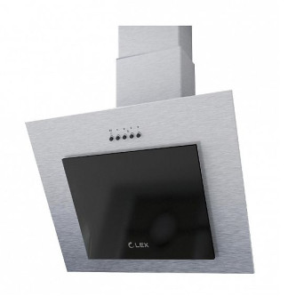 Вытяжка LEX mini 600 inox