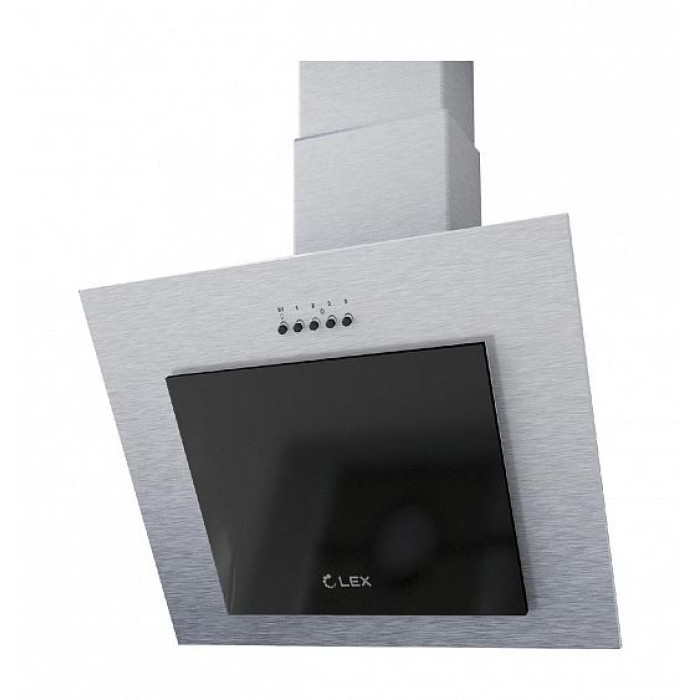 Вытяжка LEX mini 600 inox Вытяжка LEX mini 600 inox