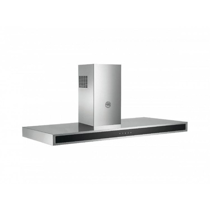 Вытяжка BERTAZZONI KG120CONXA