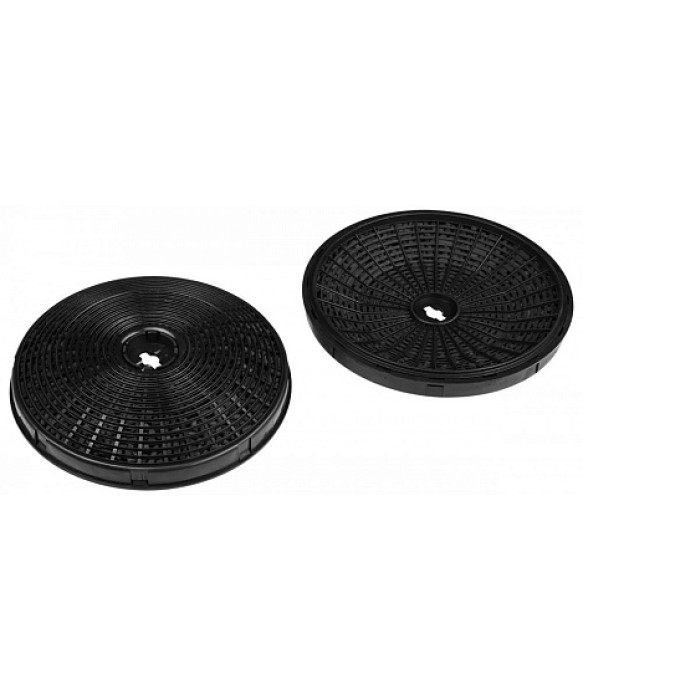 Угольный фильтр KUPPERSBERG KF-L (для LORA 60 X, LORA 90 X, KAMINOX 60 X, KAMINOX 90 X)