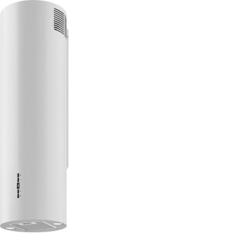 Вытяжка WEISSGAUFF Tubus 90 WH
