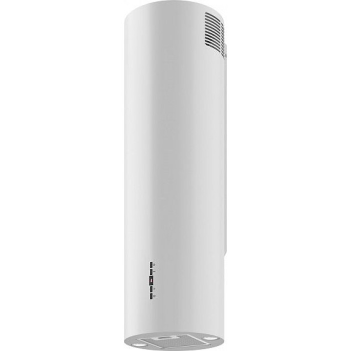 Вытяжка WEISSGAUFF Tubus 90 WH Вытяжка WEISSGAUFF Tubus 90 WH