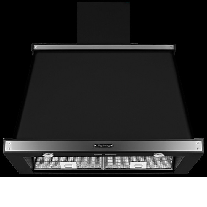 Вытяжка KUPPERSBERG T 969 ANT Silver Вытяжка KUPPERSBERG T 969 ANT Silver