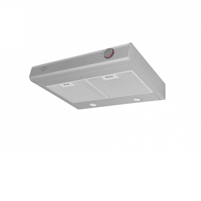 Вытяжка MBS VALLOTA 150 INOX Вытяжка MBS VALLOTA 150 INOX