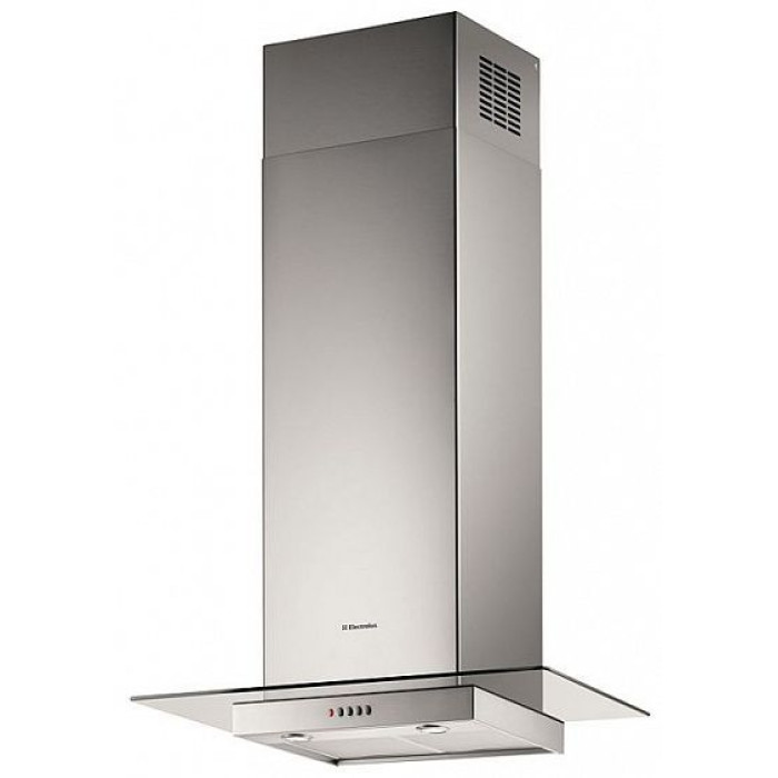 Купольная вытяжка ELECTROLUX efc 60246 x Купольная вытяжка ELECTROLUX efc 60246 x