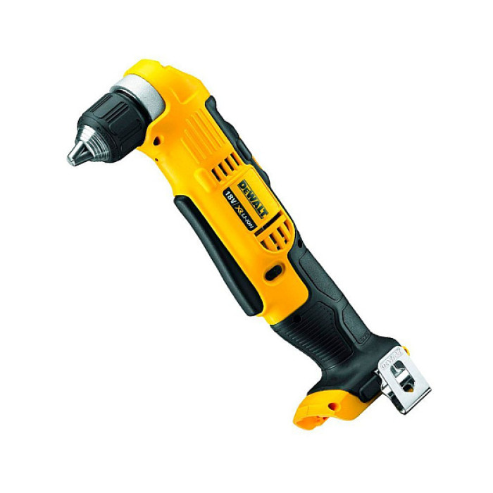 Дрель DeWalt DCD740N-XJ Дрель DeWalt DCD740N-XJ