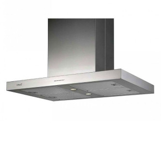 Вытяжка CATA ISLA SYGMA VL3 900 INOX Вытяжка CATA ISLA SYGMA VL3 900 INOX