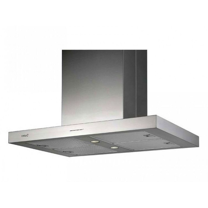 Вытяжка CATA ISLA SYGMA VL3 900 INOX Вытяжка CATA ISLA SYGMA VL3 900 INOX
