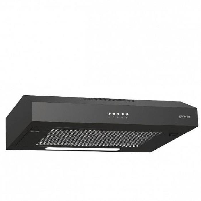 Вытяжка Gorenje WHU 629EB/S Вытяжка Gorenje WHU 629EB/S