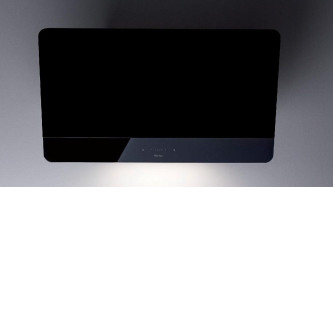Вытяжка SIRIUS SLTC93 SKINNY black 60