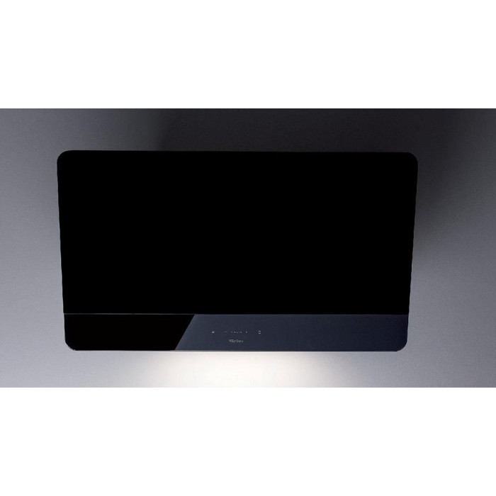 Вытяжка SIRIUS SLTC93 SKINNY black 60 Вытяжка SIRIUS SLTC93 SKINNY black 60