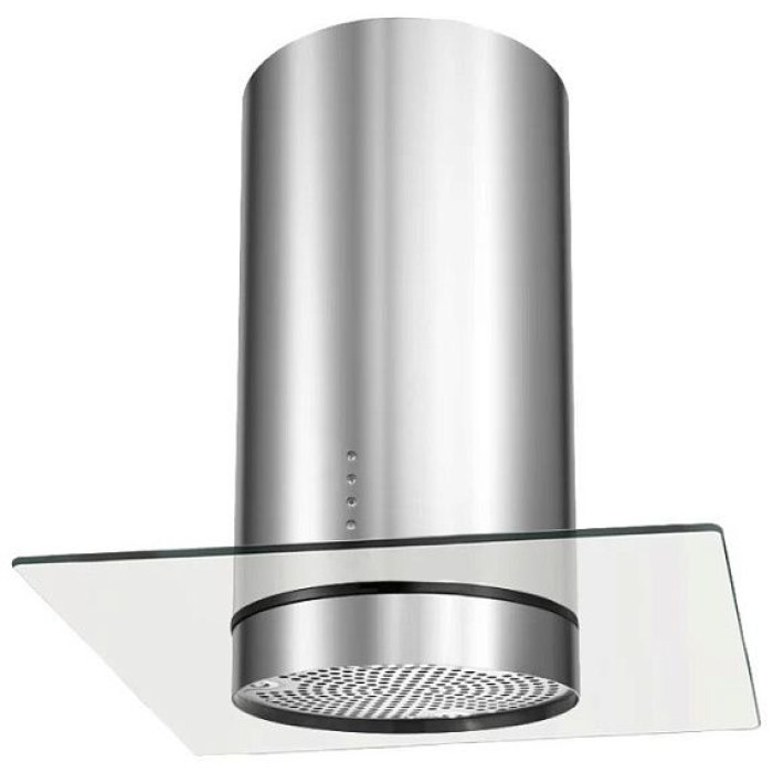 Вытяжка MBS MILTONIA 160 ISLAND GLASS Вытяжка MBS MILTONIA 160 ISLAND GLASS