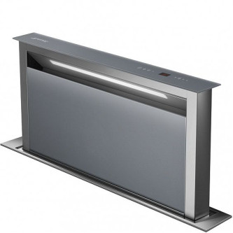 Вытяжка SMEG KDD90VXSE