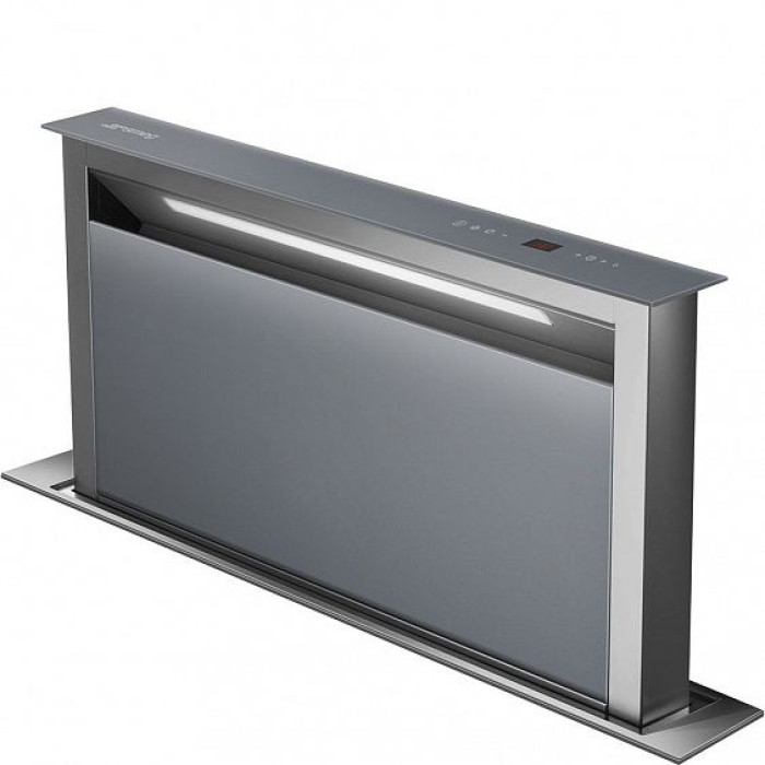 Вытяжка SMEG KDD90VXSE Вытяжка SMEG KDD90VXSE
