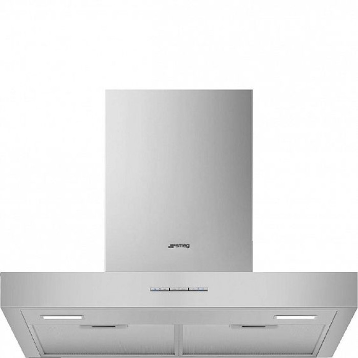 Вытяжка SMEG KBT600XE Вытяжка SMEG KBT600XE