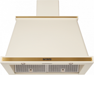 Вытяжка KUPPERSBERG t 969 c bronze Вытяжка KUPPERSBERG t 969 c bronze