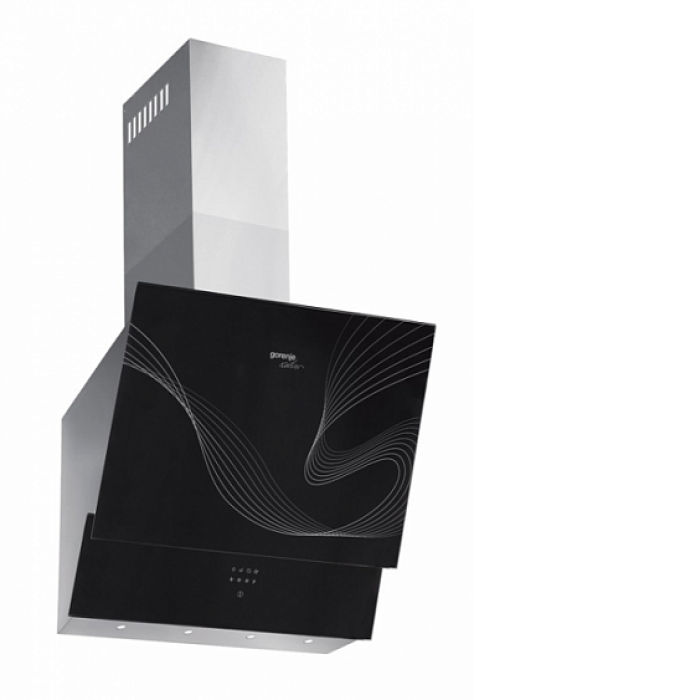 Вытяжка GORENJE dvg 6565 kr b
