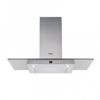 Вытяжка HOTPOINT-ARISTON hgf 9.8 ad x/ha Вытяжка HOTPOINT-ARISTON hgf 9.8 ad x/ha