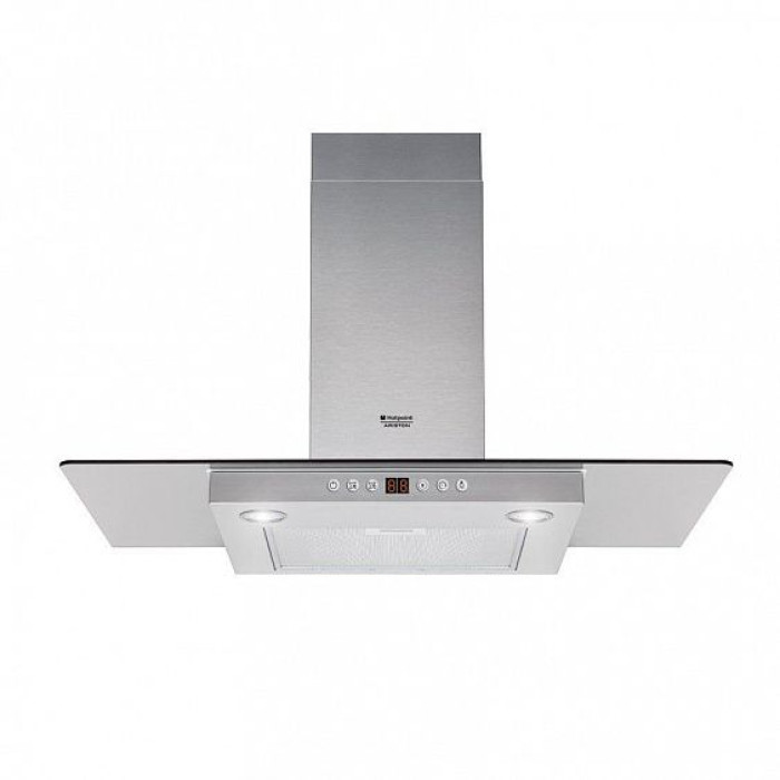 Вытяжка HOTPOINT-ARISTON hgf 9.8 ad x/ha Вытяжка HOTPOINT-ARISTON hgf 9.8 ad x/ha