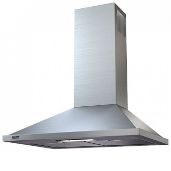Вытяжка KRONASTEEL BELLA 600 inox SL