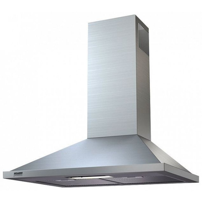 Вытяжка KRONASTEEL BELLA 600 inox SL Вытяжка KRONASTEEL BELLA 600 inox SL