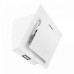 Вытяжка Lex MIKA G 600 WHITE Вытяжка Lex MIKA G 600 WHITE