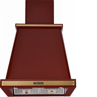Вытяжка KUPPERSBERG t 669 bor bronze Вытяжка KUPPERSBERG t 669 bor bronze