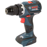 Дрель-шуруповерт Bosch GSR 18V-60 C 06019G1102