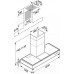 Вытяжка Miele DA 259-2 Вытяжка Miele DA 259-2