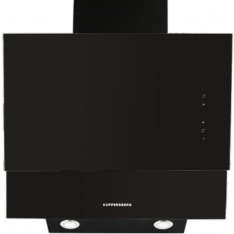 Вытяжка KUPPERSBERG F 612 B Вытяжка KUPPERSBERG F 612 B