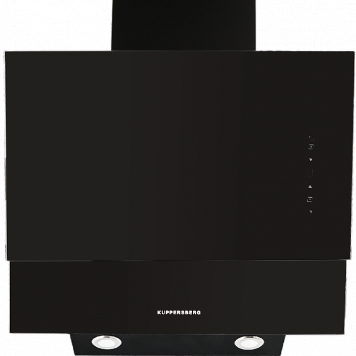 Вытяжка KUPPERSBERG F 612 B Вытяжка KUPPERSBERG F 612 B