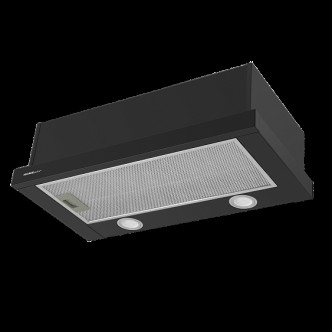 Вытяжка HOMSair FLAT 50 ЧЕРНЫЙ