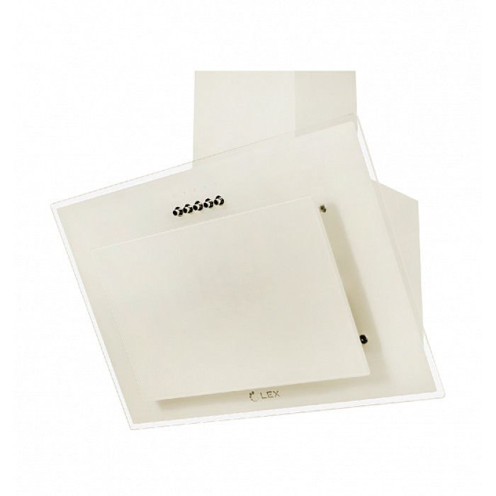 Вытяжка Lex MIKA G 600 IVORY LIGHT Вытяжка Lex MIKA G 600 IVORY LIGHT