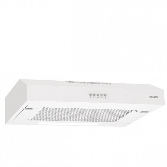 Вытяжка Gorenje WHU 629EW/S Вытяжка Gorenje WHU 629EW/S