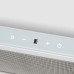 Вытяжка MAUNFELD TS TOUCH 50 белый Вытяжка MAUNFELD TS TOUCH 50 белый
