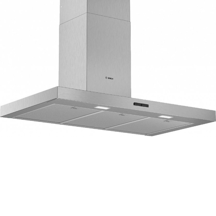 Каминная вытяжка BOSCH DWB 94BC52 Каминная вытяжка BOSCH DWB 94BC52