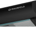 Вытяжка MAUNFELD MP-1 60 black Вытяжка MAUNFELD MP-1 60 black