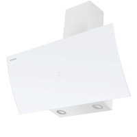 Каминная вытяжка Maunfeld SKY STAR CHEF 90 белый