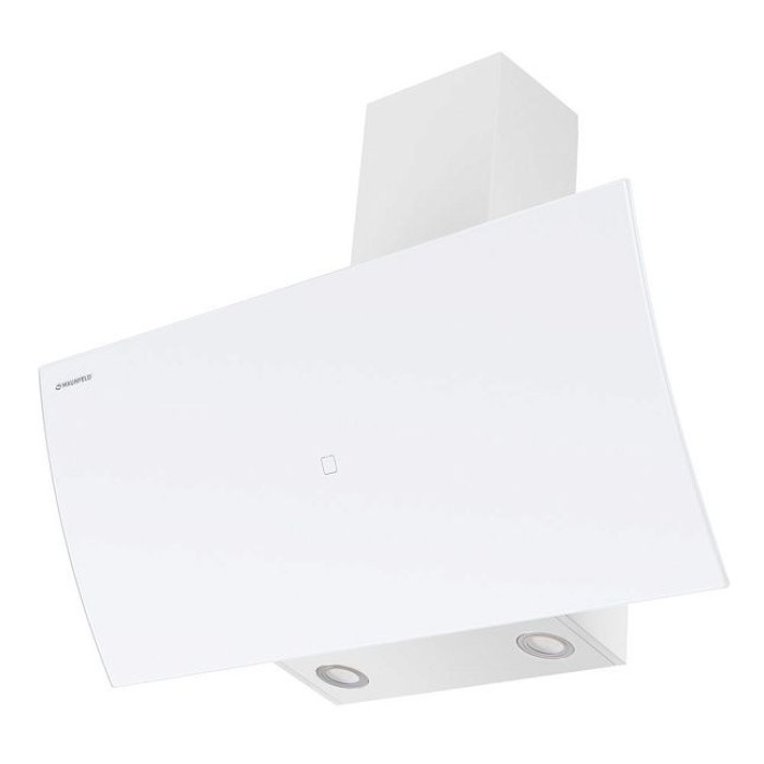 Каминная вытяжка Maunfeld SKY STAR CHEF 90 белый