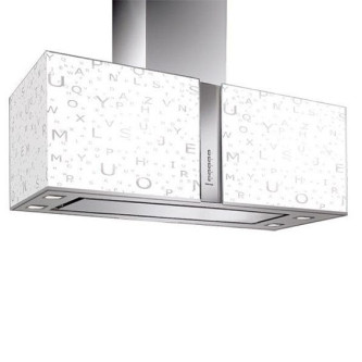 Вытяжка FALMEC square isola alphabet 85 (800) Вытяжка FALMEC square isola alphabet 85 (800)