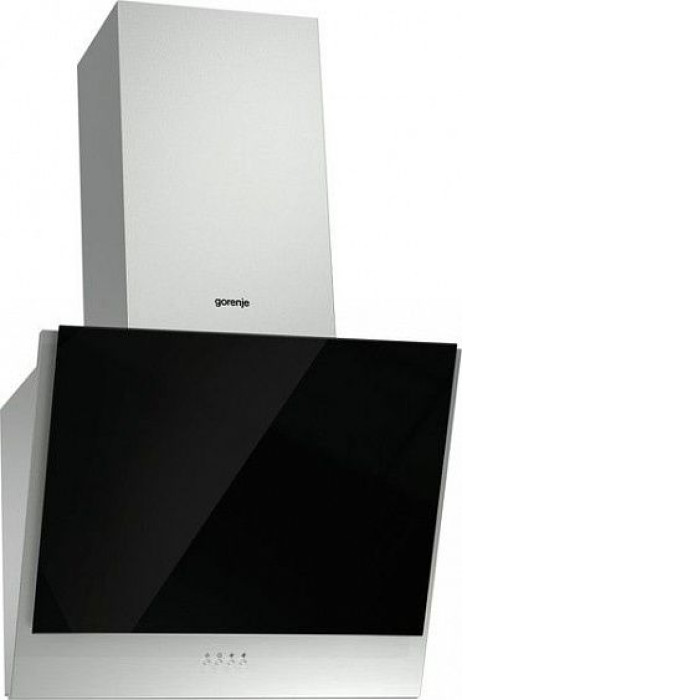 Каминная вытяжка Gorenje WHI 621 E1 XGB Каминная вытяжка Gorenje WHI 621 E1 XGB