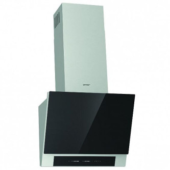Вытяжка Gorenje GHV 63 B Вытяжка Gorenje GHV 63 B