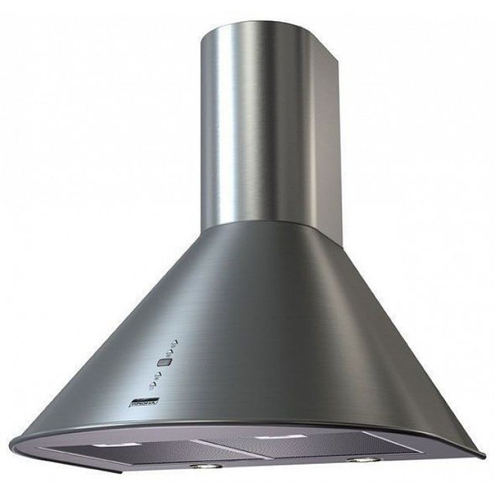 Вытяжка KRONASTEEL mona 600 inox 3p Вытяжка KRONASTEEL mona 600 inox 3p