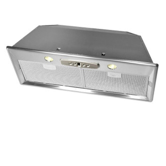 Вытяжка RAINFORD RCH-5502 Inox