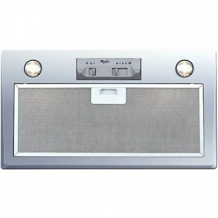 Вытяжка WHIRLPOOL AKR773IX Вытяжка WHIRLPOOL AKR773IX