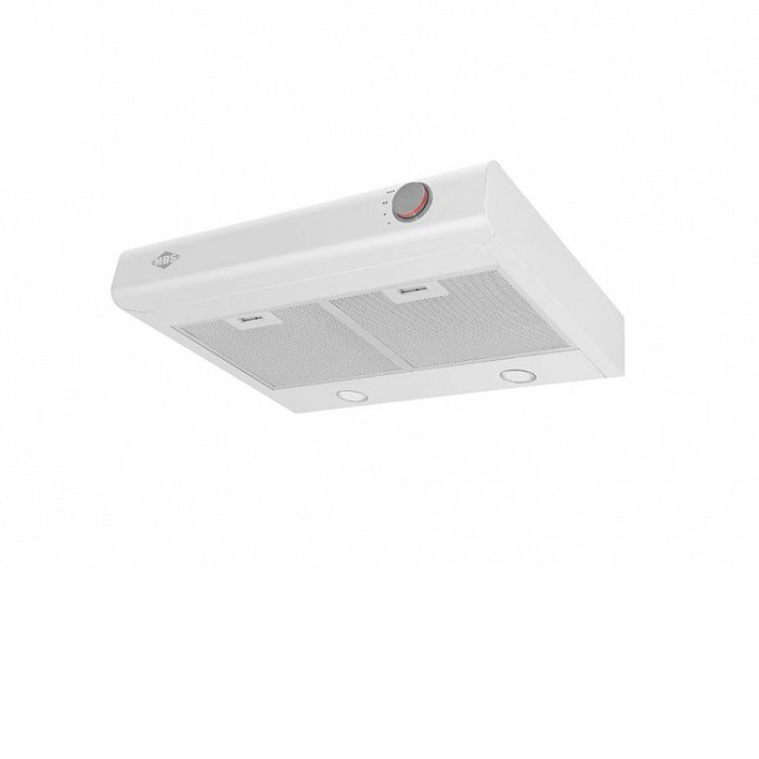Вытяжка MBS VALLOTA 160 WHITE Вытяжка MBS VALLOTA 160 WHITE